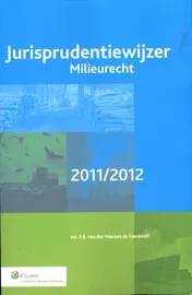 Omslag van 2011/2012