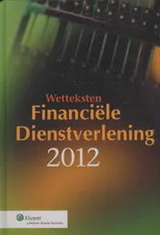 Omslag van 2012
