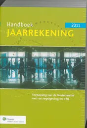 Omslag van 2011