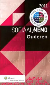 Omslag van 2011