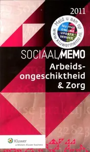 Omslag van 2011