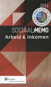 Omslag van 2011
