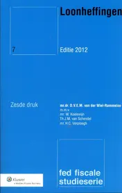 Omslag van 2012