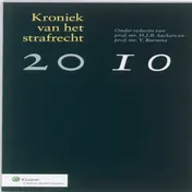 Omslag van 2010