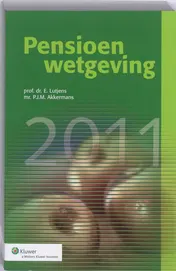 Omslag van 2011