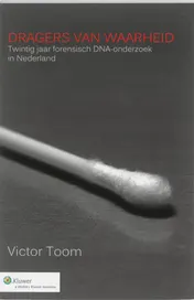 Omslag van Dragers van waarheid