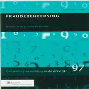 Omslag van Fraudebeheersing