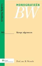 Omslag van B65a