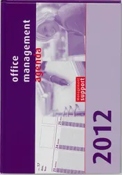 Omslag van 2012