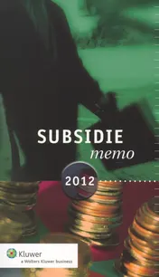 Omslag van 2012