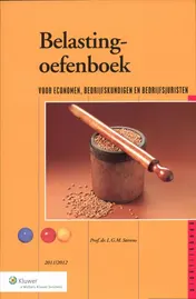 Omslag van 2011/2012