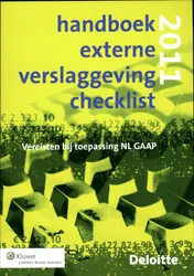 Omslag van 2011