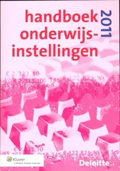 Omslag van 2011