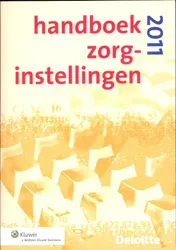 Omslag van 2011