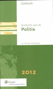 Omslag van 2012