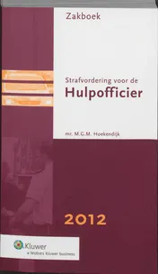 Omslag van 2012