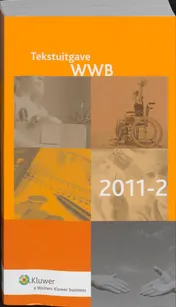 Omslag van WWB