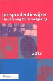 Omslag van 2012