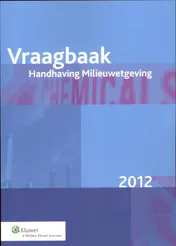 Omslag van 2012