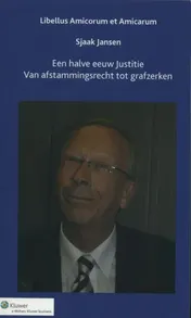Omslag van Libellus Amicorum et Amicarum