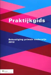 Omslag van 2012