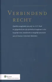 Omslag van Vriendschappelijke opstellen voor Krijn Haak
