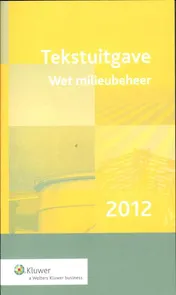 Omslag van 2012