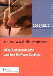 Omslag van 2011/2012
