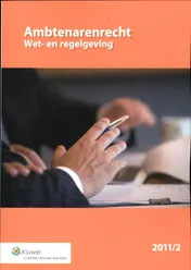 Omslag van 2011/2