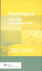 Omslag van 2011-2012