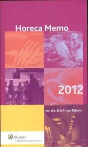 Omslag van 2012