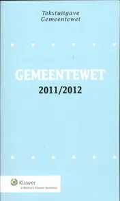 Omslag van 2011/2012