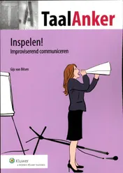 Omslag van Inspelen!