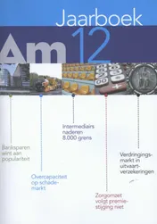 Omslag van 2012