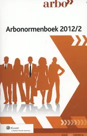 Omslag van 2012/2