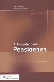 Omslag van 2012/2013