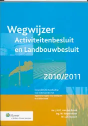 Omslag van 2011