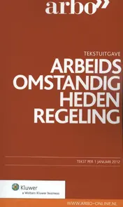 Omslag van 2012