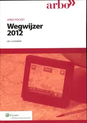 Omslag van 2012