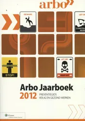 Omslag van 2012