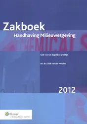 Omslag van 2012