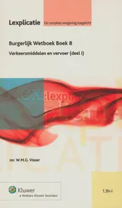 Omslag van I