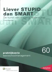 Omslag van Liever stupid dan smart