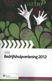 Omslag van 2012