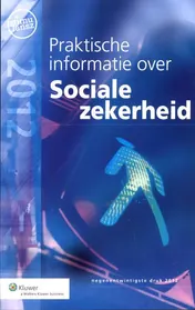 Omslag van 2012