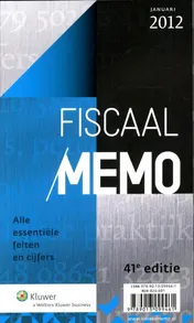 Omslag van Januari 2012