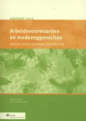 Omslag van 2012