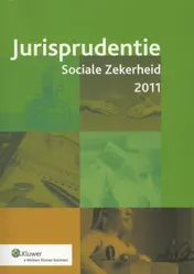 Omslag van 2011