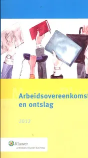 Omslag van 2012