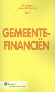 Omslag van 2012